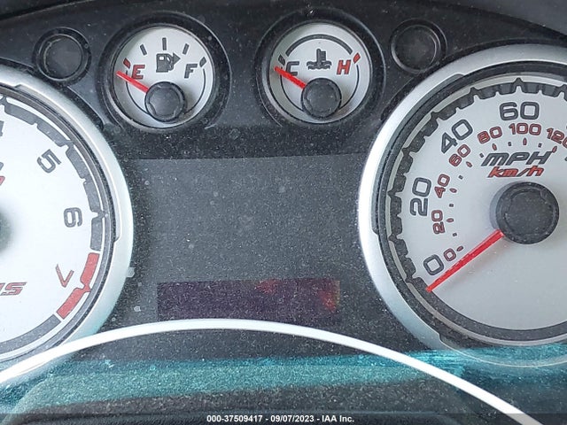 2008 FORD FOCUS SE/SES VIN: 1FAHP35N88W272248
