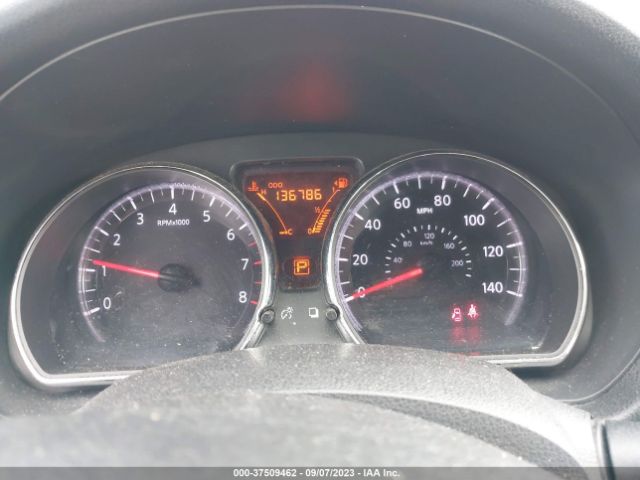3N1CE2CP3FL412690 Nissan Versa Note S Plus