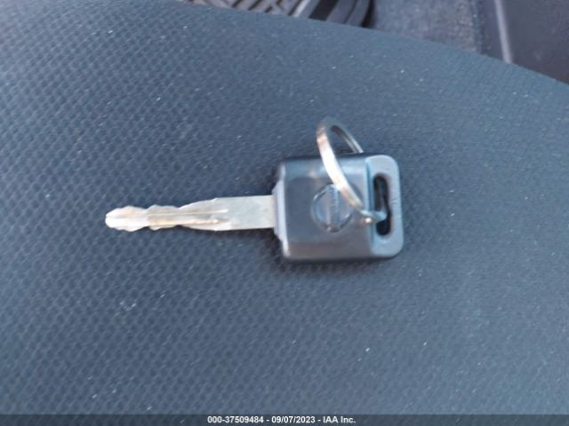 3N1CE2CP9EL398695 Nissan Versa Note S Plus