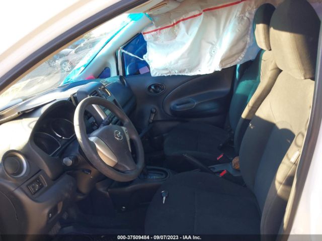 3N1CE2CP9EL398695 Nissan Versa Note S Plus