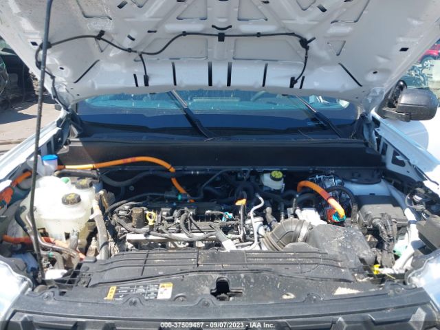 3FTTW8E3XPRA42490 Ford Maverick Xl