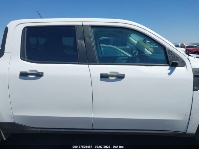 3FTTW8E3XPRA42490 Ford Maverick Xl