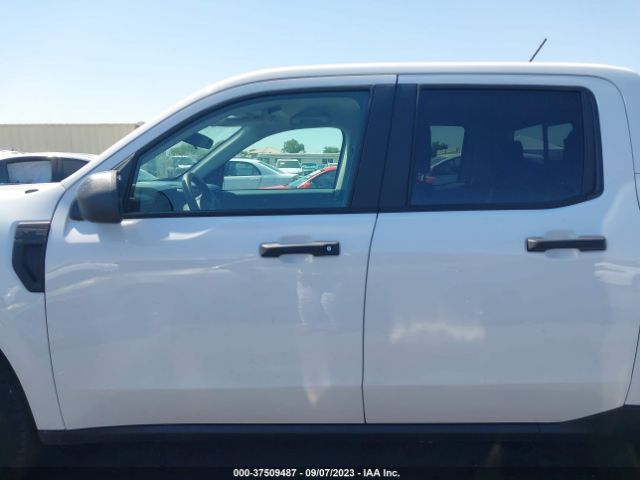 3FTTW8E3XPRA42490 Ford Maverick Xl