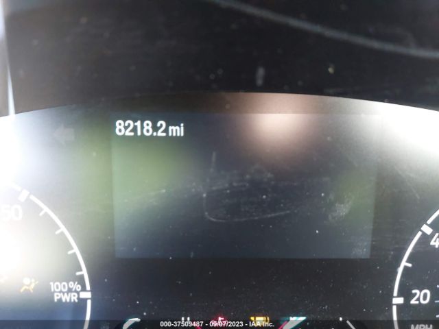 3FTTW8E3XPRA42490 Ford Maverick Xl
