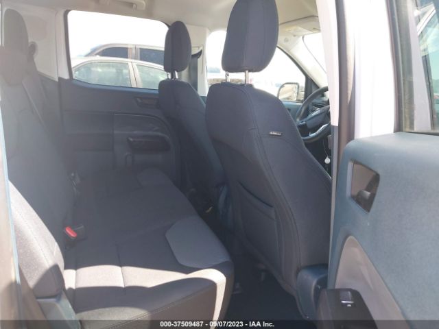 3FTTW8E3XPRA42490 Ford Maverick Xl
