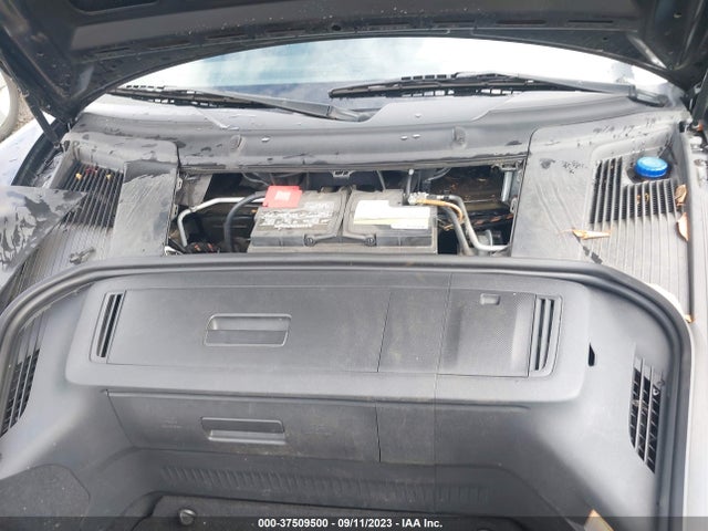 2005 PORSCHE BOXSTER WP0CB29815U731144 Photo 9