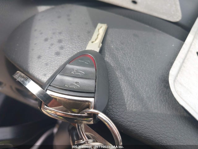 2005 PORSCHE BOXSTER WP0CB29815U731144 Photo 10