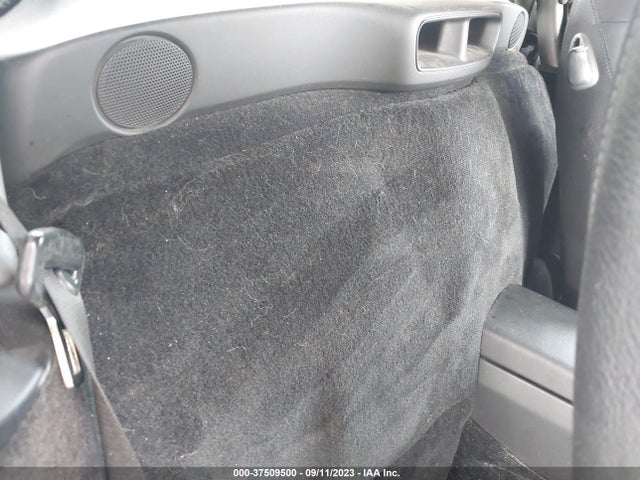 2005 PORSCHE BOXSTER WP0CB29815U731144 Photo 7