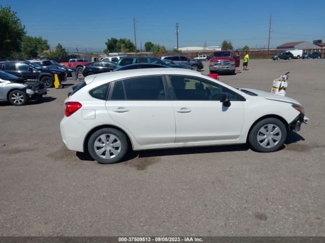 JF1GPAA6XGH251760 Subaru Impreza Wagon 2.0i