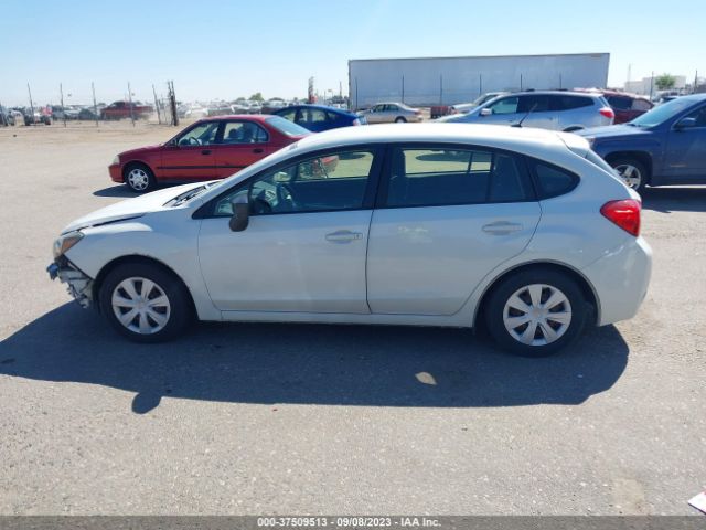 JF1GPAA6XGH251760 Subaru Impreza Wagon 2.0i
