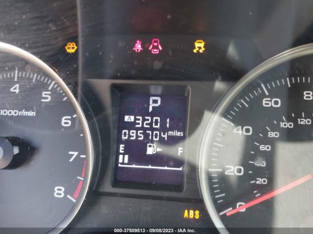 JF1GPAA6XGH251760 Subaru Impreza Wagon 2.0i