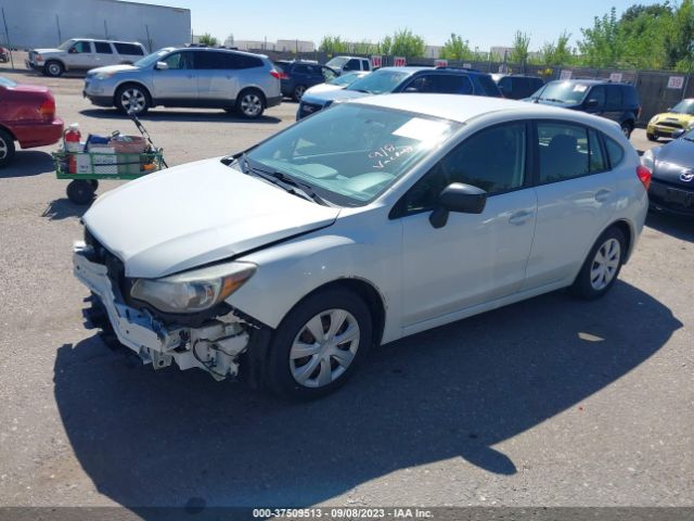 JF1GPAA6XGH251760 Subaru Impreza Wagon 2.0i