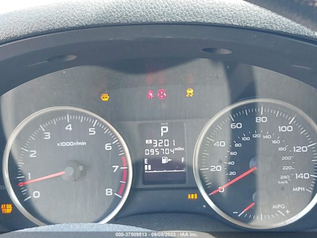 JF1GPAA6XGH251760 Subaru Impreza Wagon 2.0i