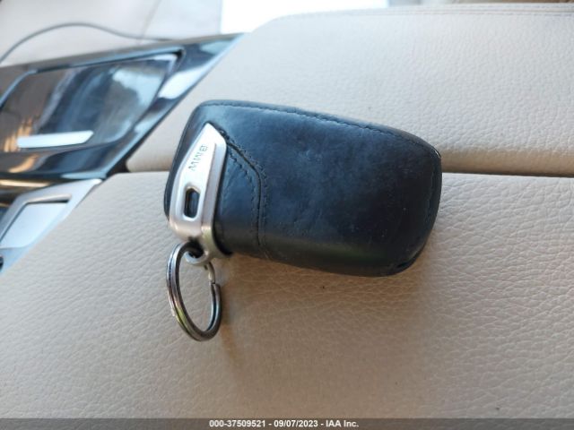 WBA5B3C59ED537536 BMW 5 Series 535i Xdrive