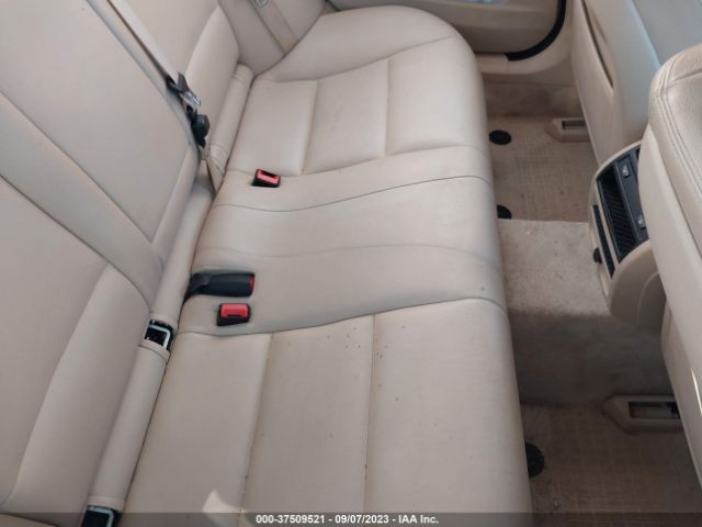 WBA5B3C59ED537536 BMW 5 Series 535i Xdrive