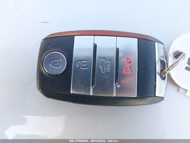 KIA Sorento Sx V6 2018 5XYPKDA59JG385063 Image 11