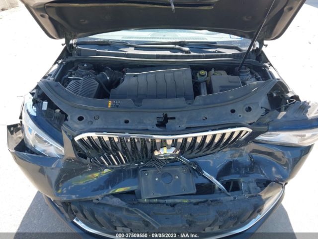 1G4GB5G39FF153080 Buick Lacrosse Leather
