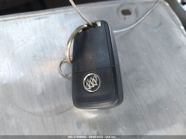 1G4GB5G39FF153080 Buick Lacrosse Leather