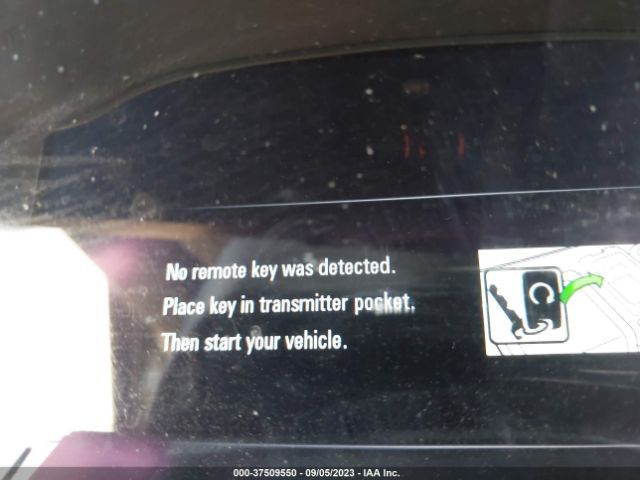 1G4GB5G39FF153080 Buick Lacrosse Leather