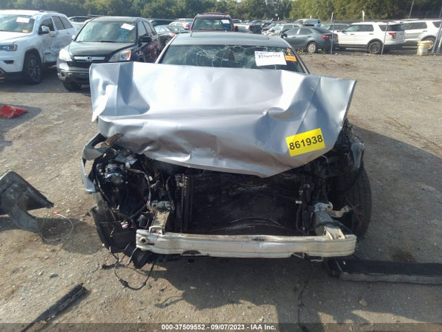 WAUFGAFC0GN077801 Audi A6 3.0t Premium Plus