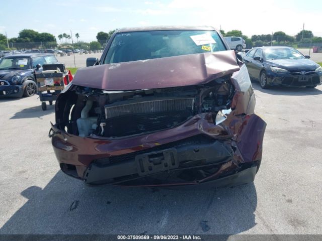 5FNYF3H23FB016521 Honda PILOT LX