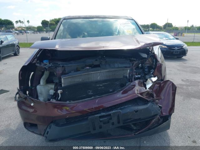 5FNYF3H23FB016521 Honda PILOT LX