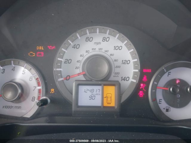 5FNYF3H23FB016521 Honda PILOT LX