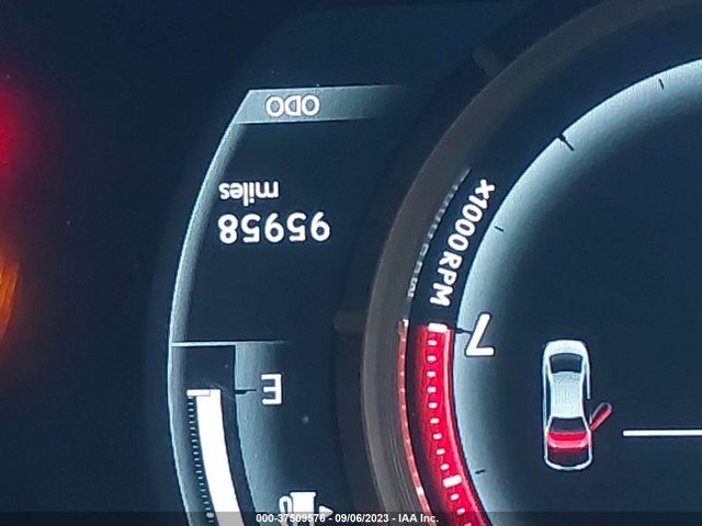 JTHBA1D22G5005560 Lexus IS 200T