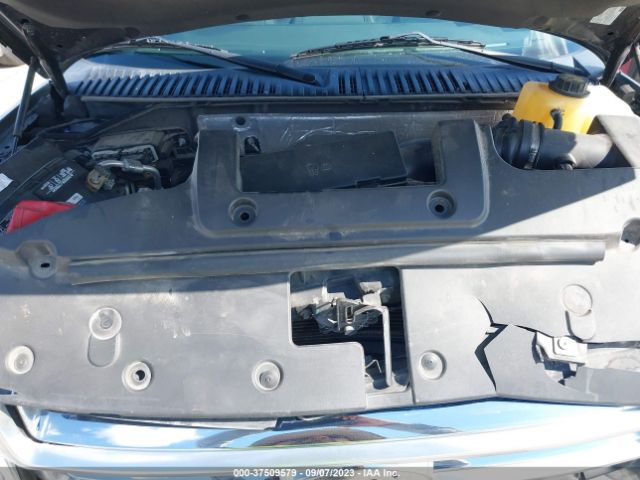 1FMJU1LT9GEF31291 Ford Expedition Platinum