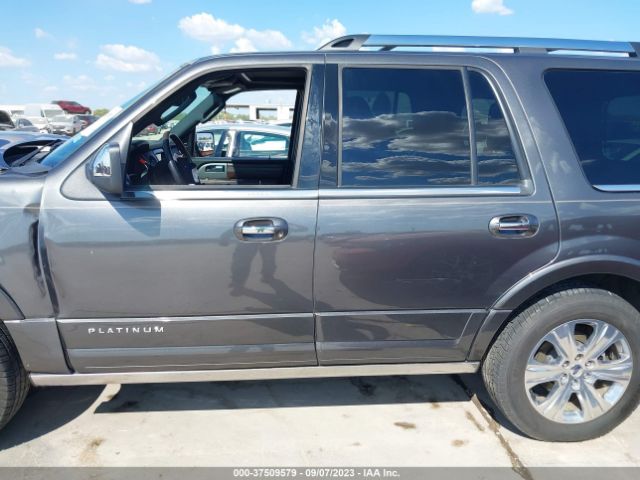 1FMJU1LT9GEF31291 Ford Expedition Platinum