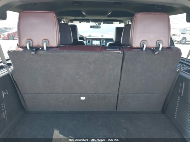 1FMJU1LT9GEF31291 Ford Expedition Platinum