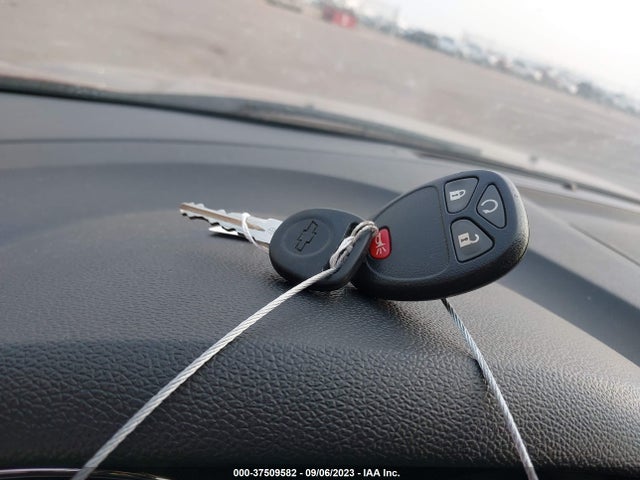 Chevrolet Traverse 1lt 2017 1GNKVGKDXHJ135924 Image 11