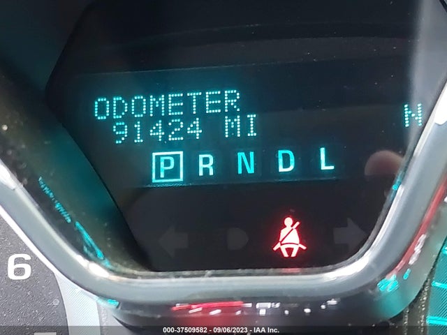 Chevrolet Traverse 1lt 2017 1GNKVGKDXHJ135924 Image 15