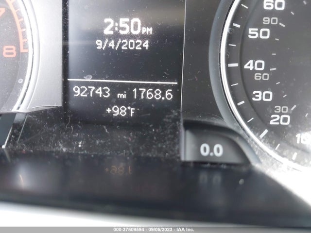 Audi A4 PREMIUM 2016 WAUAFAFL6GN007281 Image 14