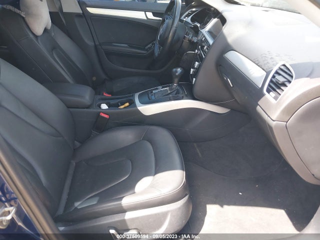 Audi A4 PREMIUM 2016 WAUAFAFL6GN007281 Image 5
