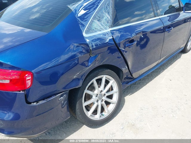 Audi A4 PREMIUM 2016 WAUAFAFL6GN007281 Image 6