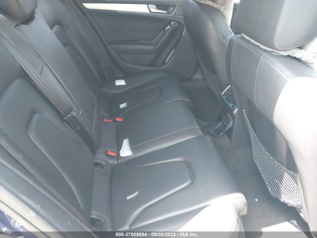 Audi A4 PREMIUM 2016 WAUAFAFL6GN007281 Image 8