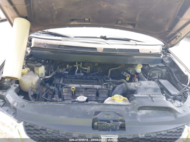 3C4PDCAB7GT114501 Dodge JOURNEY SE