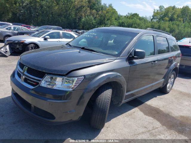 3C4PDCAB7GT114501 Dodge JOURNEY SE