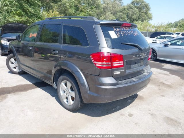 3C4PDCAB7GT114501 Dodge JOURNEY SE