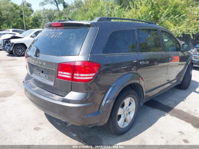 3C4PDCAB7GT114501 Dodge JOURNEY SE