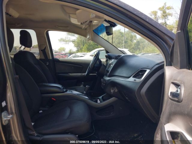 3C4PDCAB7GT114501 Dodge JOURNEY SE