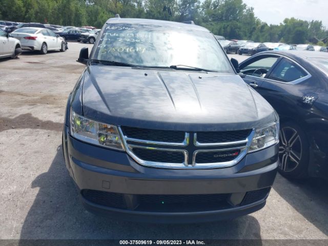 3C4PDCAB7GT114501 Dodge JOURNEY SE