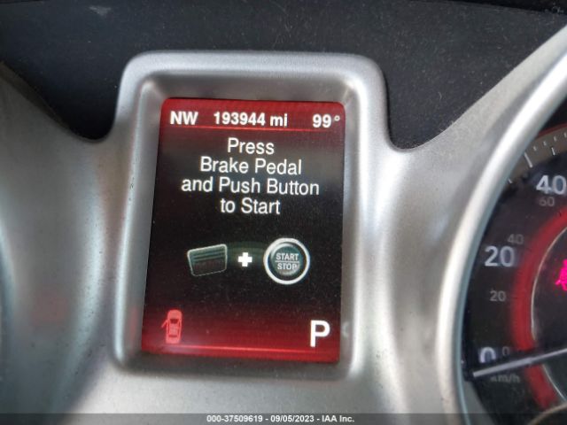 3C4PDCAB7GT114501 Dodge JOURNEY SE