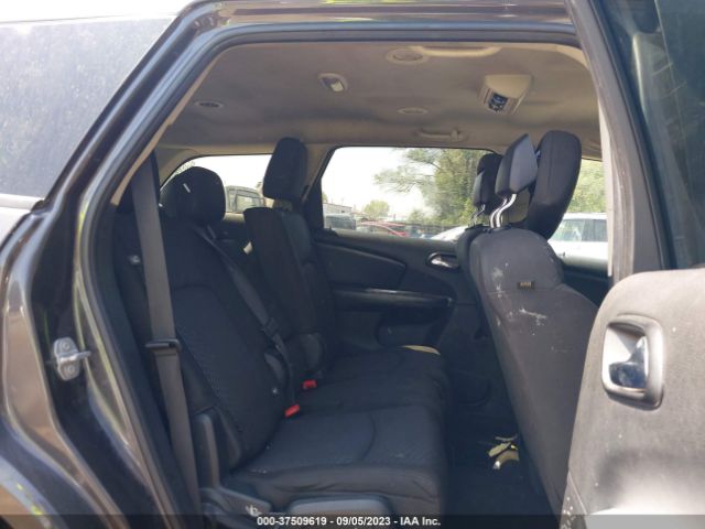3C4PDCAB7GT114501 Dodge JOURNEY SE