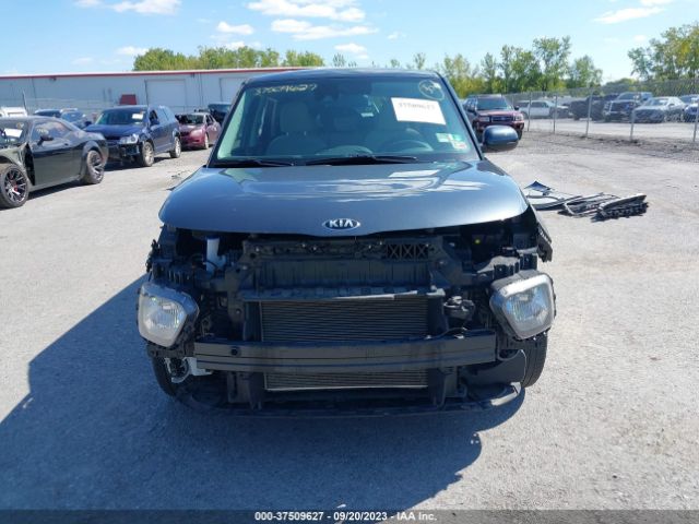KNDJ23AU6L7117661 KIA SOUL S