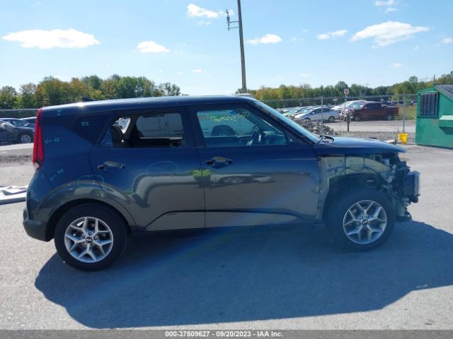 KNDJ23AU6L7117661 KIA SOUL S