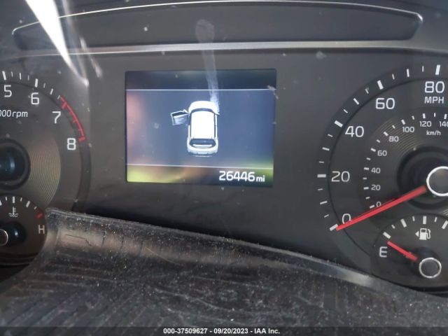 KNDJ23AU6L7117661 KIA SOUL S