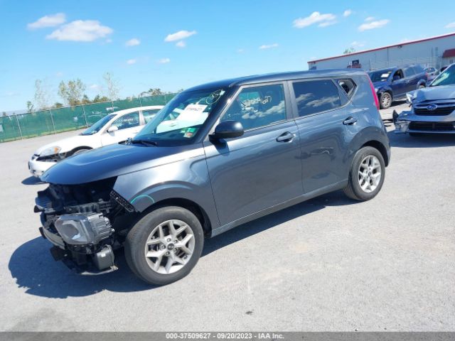 KNDJ23AU6L7117661 KIA SOUL S