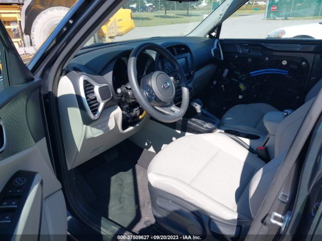 KNDJ23AU6L7117661 KIA SOUL S